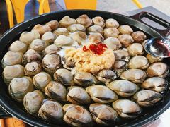 -水哥卜卜贝(东晓·胜汇里店)