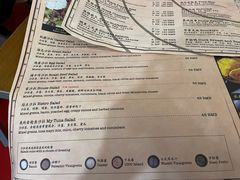 -Tube station站点比萨(王府井百货店)