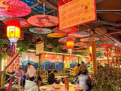 -田园印象·成都土菜院子(华阳店)