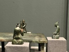 -广西壮族自治区博物馆