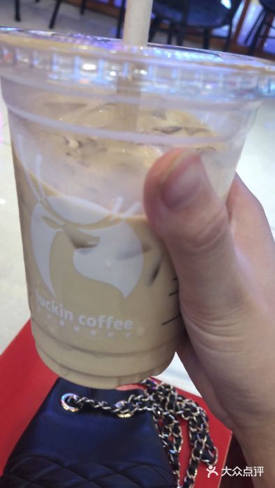 麦当劳(万达广场店)图片