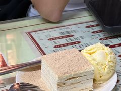 -香港華心糖水鋪(南西总店)