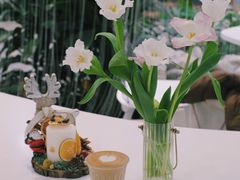 -1/4 ONE QUARTER COFFEE LAB(朝阳大悦城店)