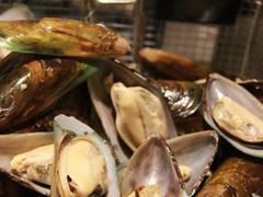 -杭州钱江新城万怡酒店-西餐厅