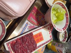 -大吉利·潮汕鲜牛肉火锅(西安店)