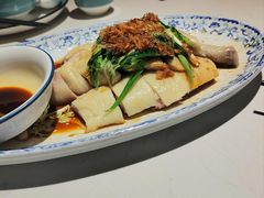 -常来小聚·广州非遗传承餐厅(高德置地店)