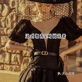 你想要的与众不同|时尚优雅の赫本风婚纱照‼️