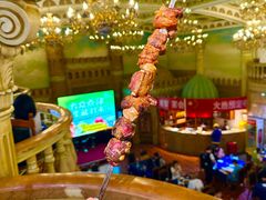 -伊带伊路新疆美食府(呼家楼店)