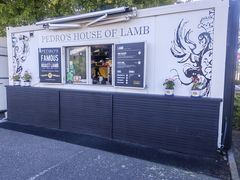 -Pedro's House of Lamb(基督城)