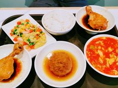 -天下粮仓(解放东路店)