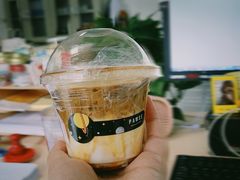 -PAUSE(恒大广场店)