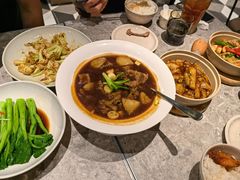 -留半山·香港食堂(啦啦宝都店)