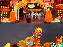 -厦门方特东方神画