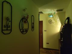 -芳朴养生按摩spa·男士