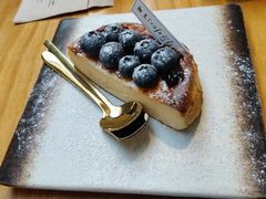 -沏点Trattoria意大利餐厅(新街口店)