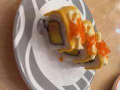 -新一番三文鱼寿司(红城湖店)