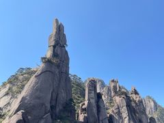 -三清山风景名胜区