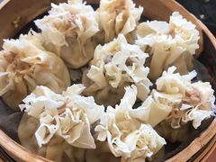 -都一处烧麦馆(前门店)