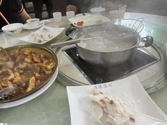 -源港渔村-中山脆肉鲩(博罗店)
