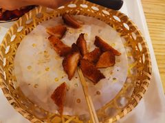 -白七爷原汤捞面（大宅门）(泰盛广场金牌店)