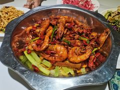 -馋嘴蛙火锅