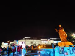 -大雁塔北广场音乐喷泉