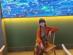 -鸡毛店·川菜(文殊院店)