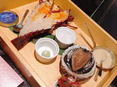 -Ginza Onodera铁板烧(外滩十八号店)