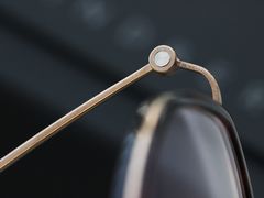 -目艮眼镜SHOWROOM(品牌集合店)