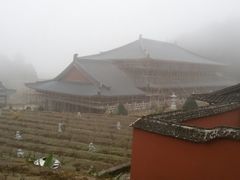 -雪峰寺