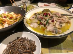 -章吴记喜瑞餐厅(东东城店)