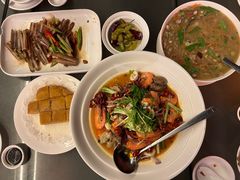 香酥芋泥-大厝宅海鲜馆