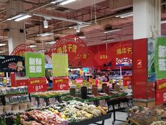 -卜蜂莲花(杨高南路店)