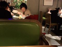 大堂-老头儿油爆虾(星光一期店)