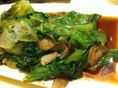耗油生菜-阿宗台式铁板烧(仙乐斯店)