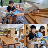 重庆遛娃 | 城市里的森林亲子咖啡馆🌲🍰☕️