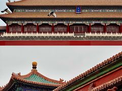 -故宫博物院(故宫)