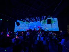 -MOSSO·Liveshow(M3香港广场店)