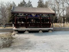 -西海子公园