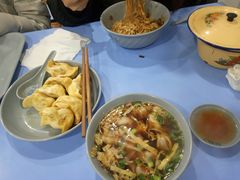 -天天锅贴王(迎凤街店)