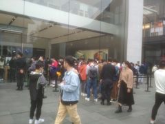 -Apple零售店(成都太古里店)