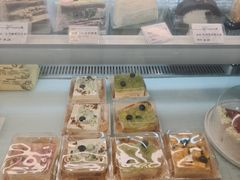 -提亚烘焙·手作面包·生日蛋糕(七星店)