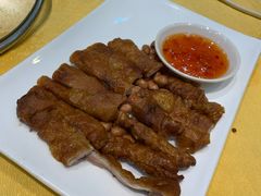 大肠-广记餐厅(万福路店)