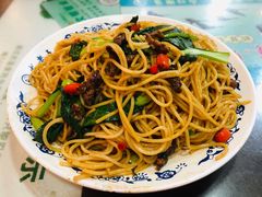 南昌牛肉炒粉-龙老五汤店(站前西路店)