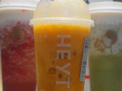 -喜茶(振华商厦店)