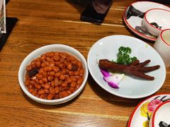 -新白鹿餐厅(龙游路总店·杭帮菜名店)