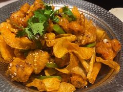 -阿明小菜·海鲜·上海菜(梅陇店)