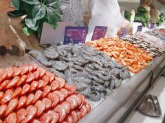 -星伦多自助料理·涮烤一体(江桥万达店)