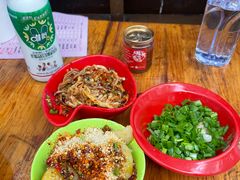 -冒椒火辣(奎星楼街店)