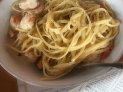 -Bubba Gump Shrimp(Ala Moana)